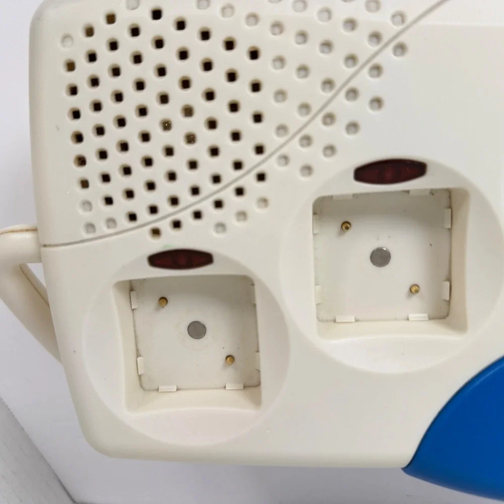 Neurosmith music blocks